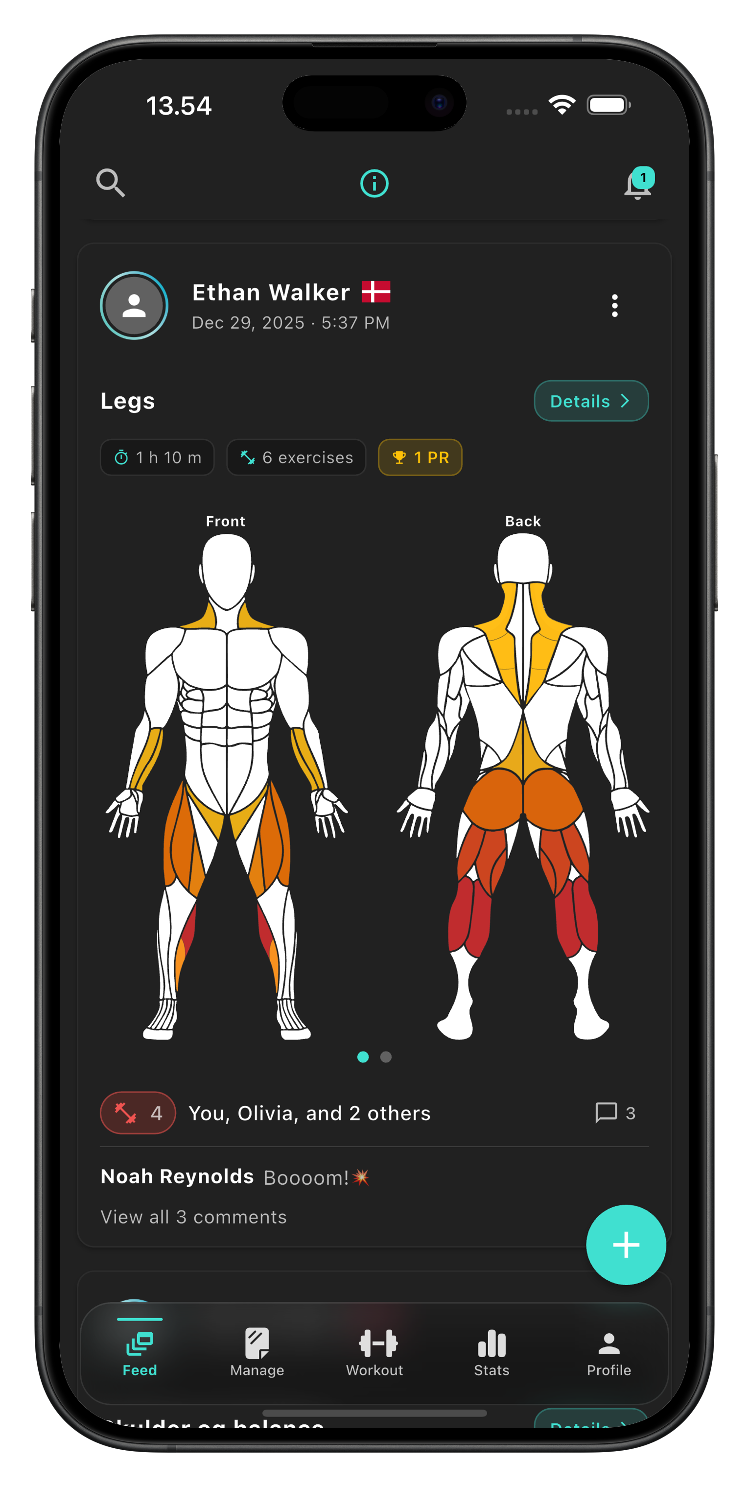 BuildX community engagement
